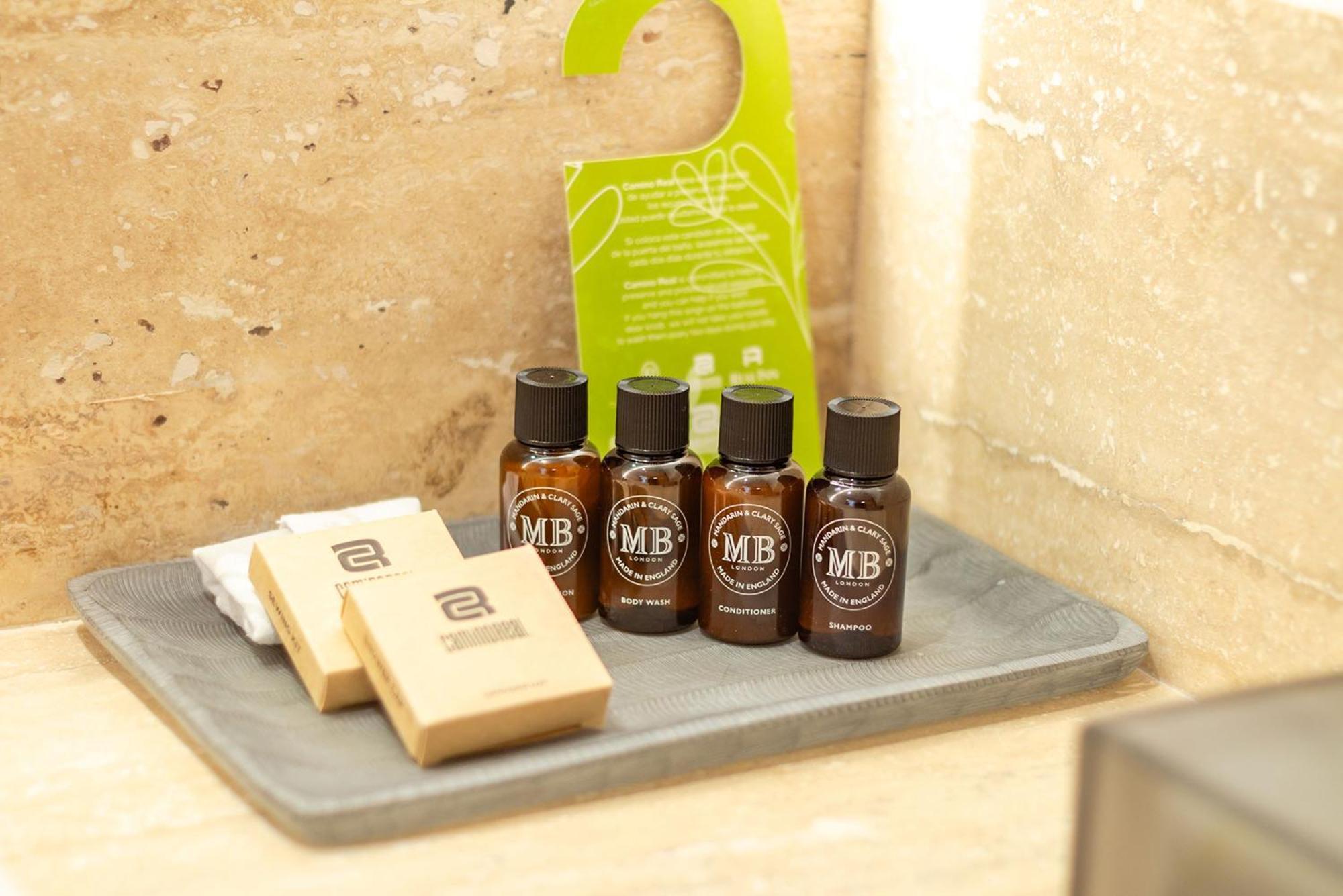 阿卡普尔科迪亚曼特卡米诺里尔酒店 外观 照片 MB